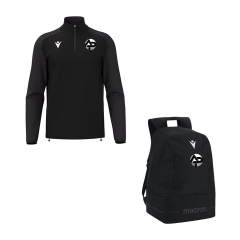 ACCELERATE PERFORMANCE OFF FIELD BUNDLE