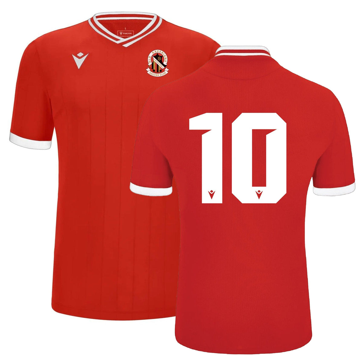 OLD XAVS SC AWAY SHIRT
