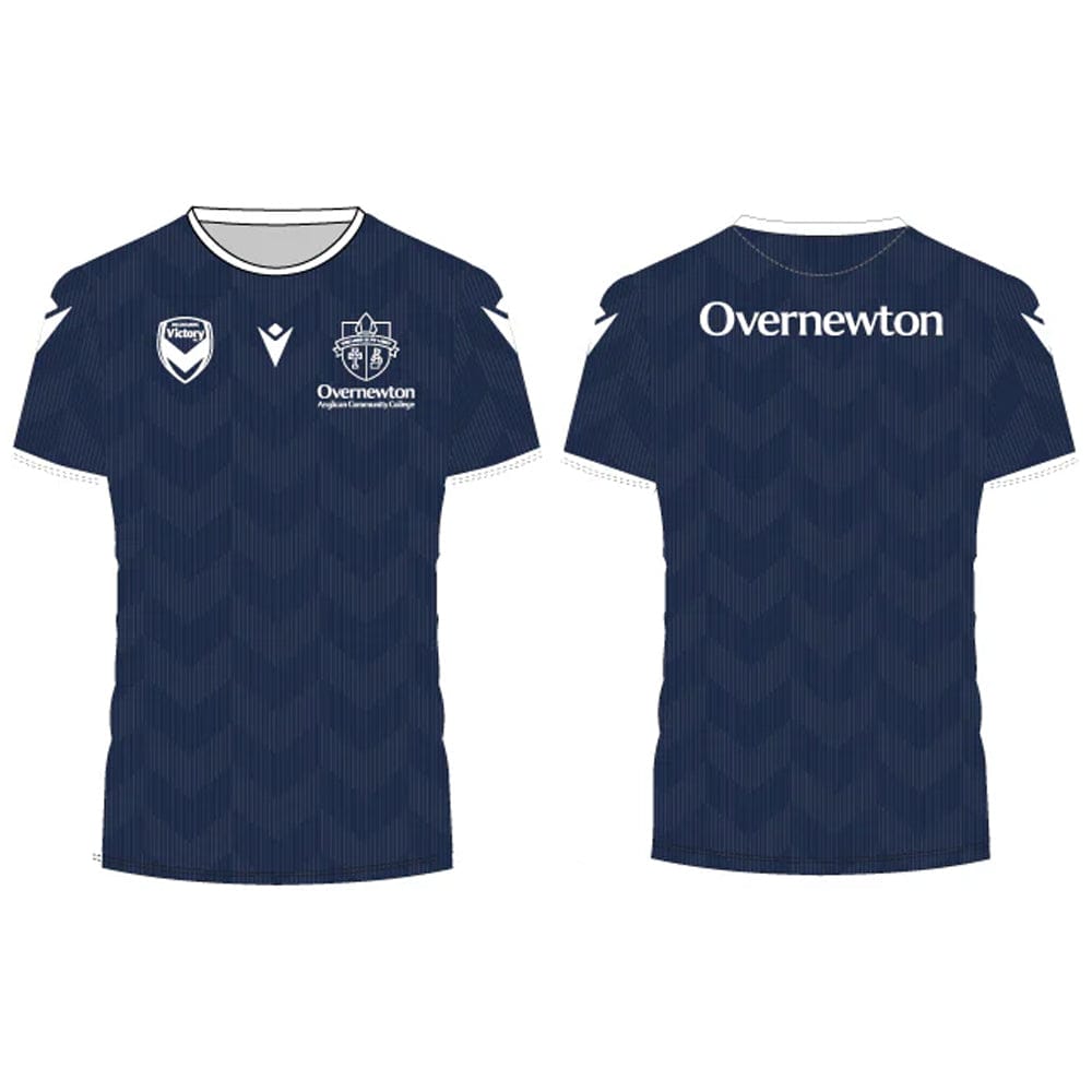 OVERNEWTON CUSTOM SHIRT