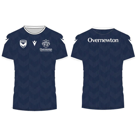 OVERNEWTON CUSTOM SHIRT