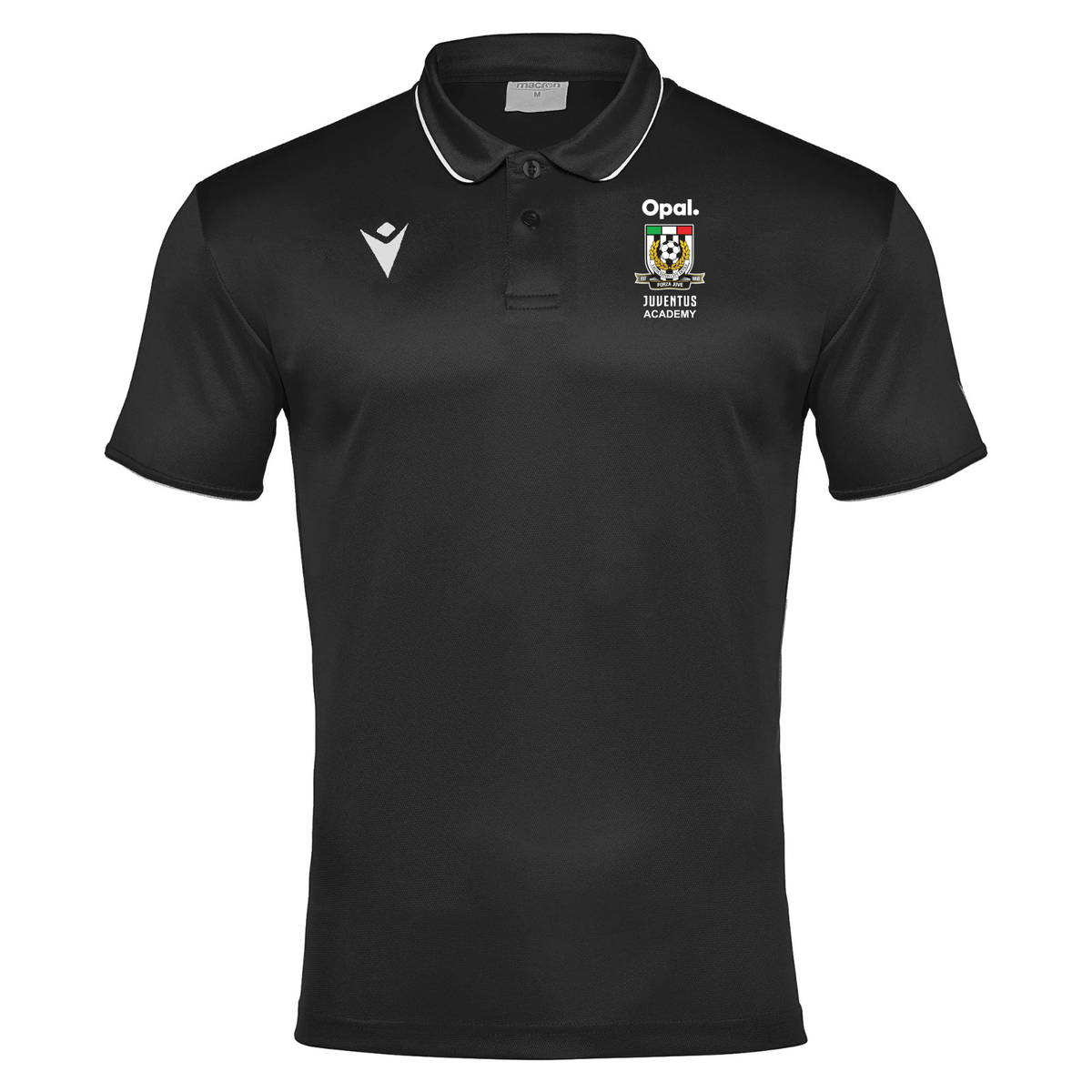 LCFC ACADEMY DRACO HERO POLO SHIRT
