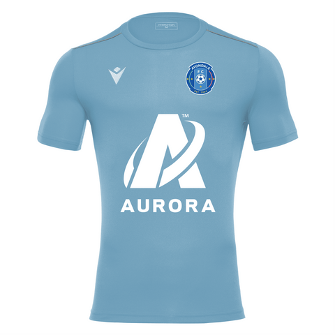 AVONDALE 26 GIRLS TRAINING JERSEY
