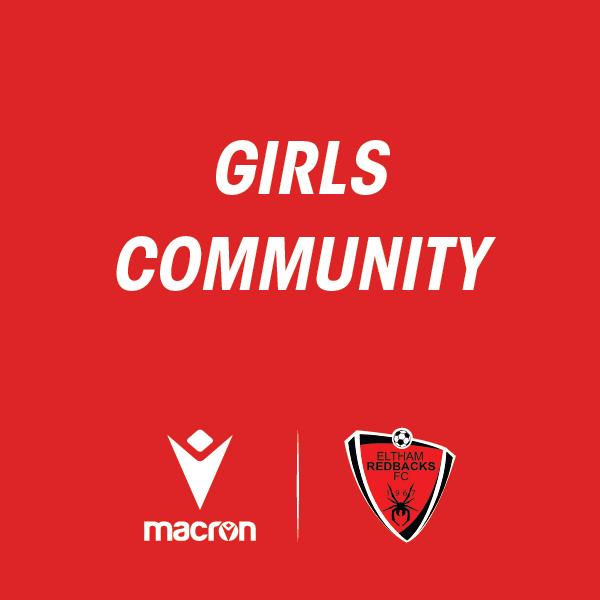 ERFC GIRLS COMMUNITY PACKAGE 2024