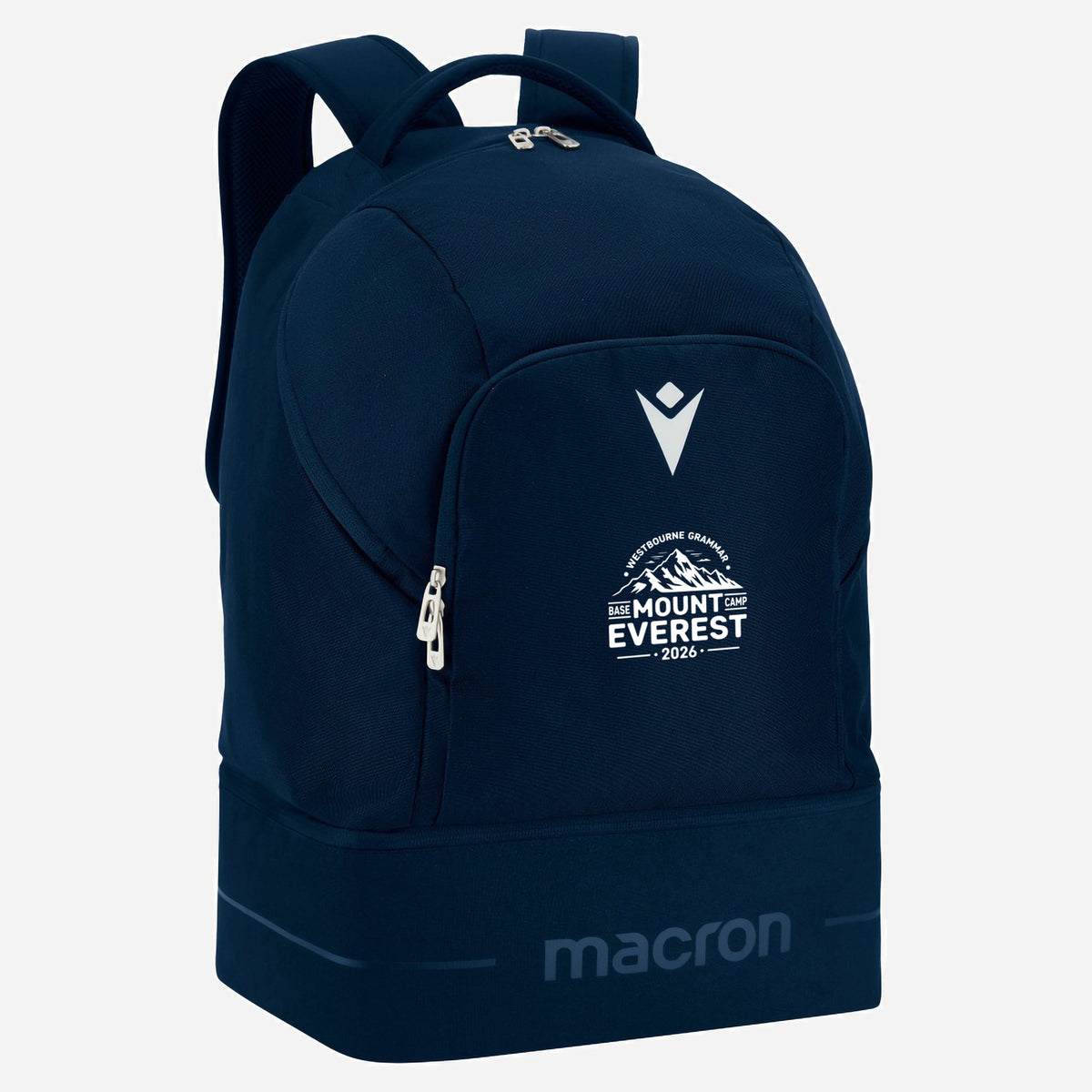 EVEREST BASE CAMP ROOKIE BACKPACK NAVY