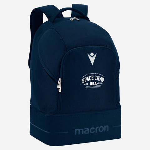 SPACECAMP ROOKIE BACKPACK NAVY