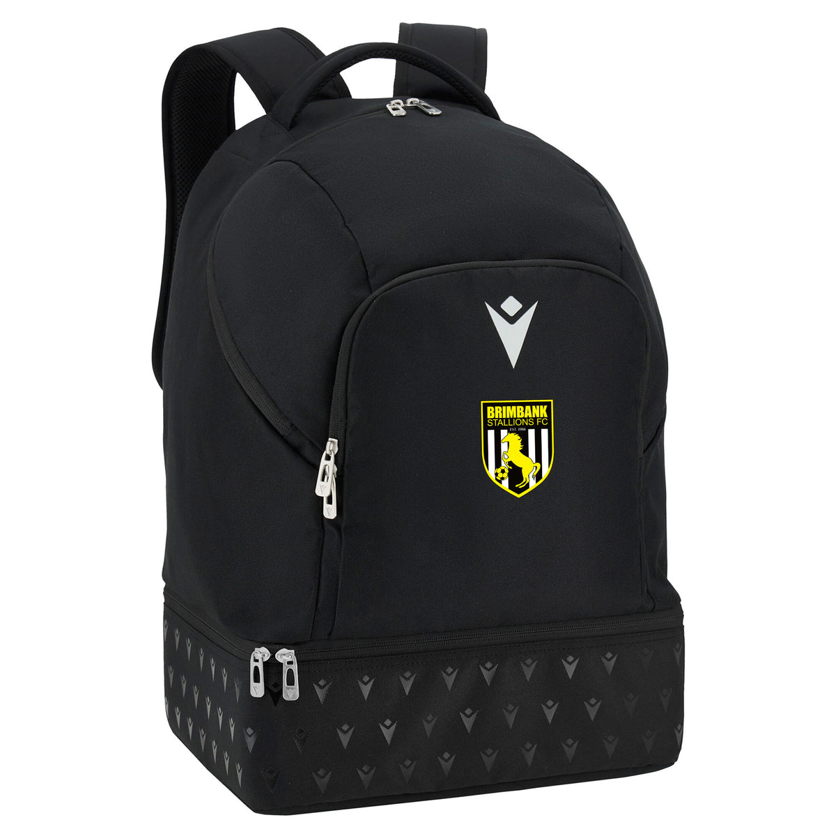 BSFC ROOKIE MEDIUM BACKPACK