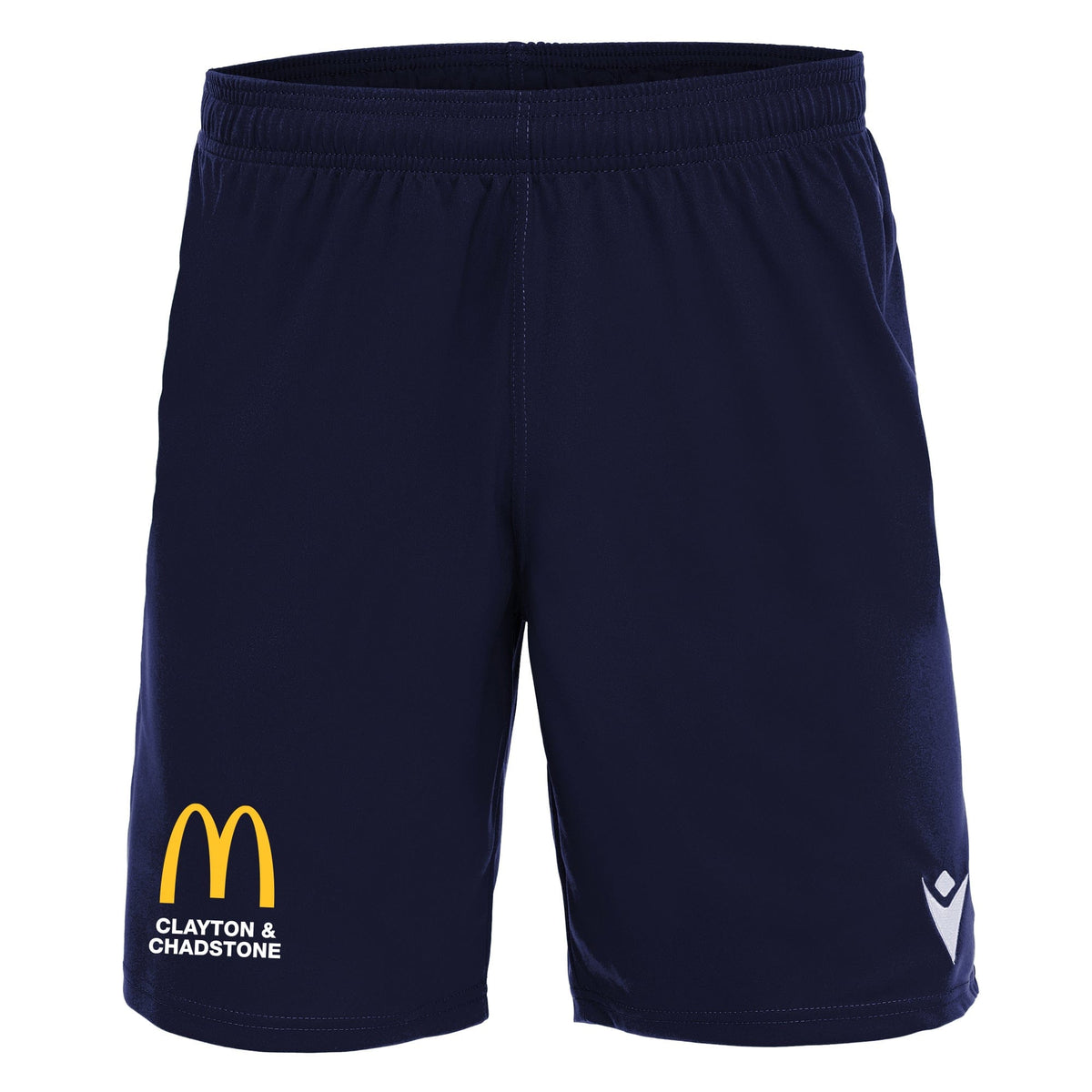 MAZENOD HOME SHORTS