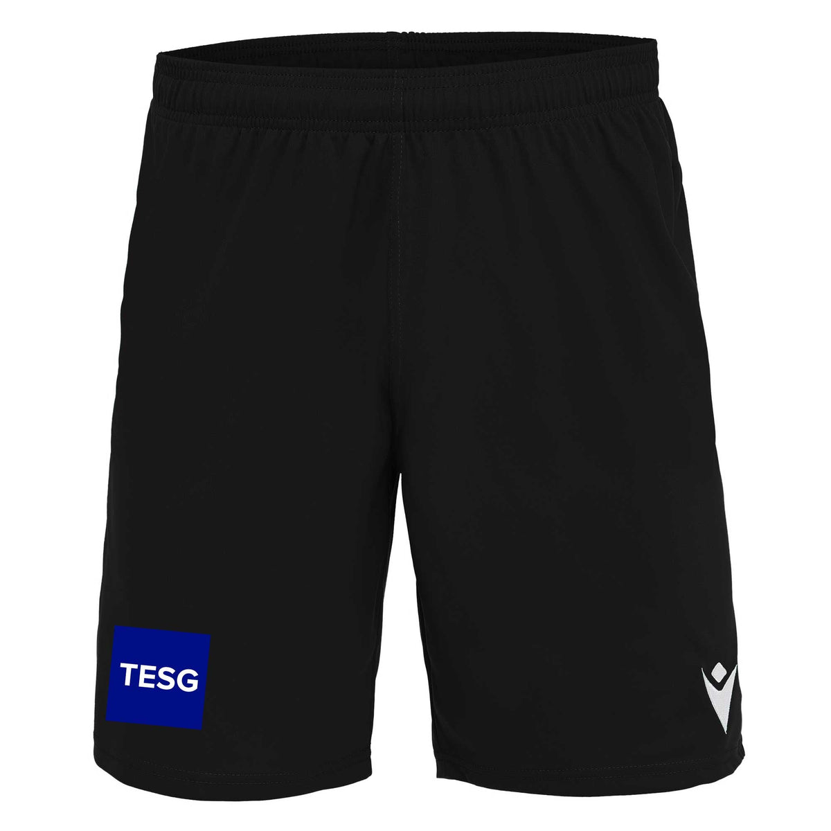 OLD XAVS SC MESA HERO SHORTS