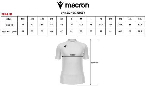 DF Elves Match Shirt Black