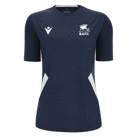 BAYSIDE  WOMENS TRAINING JERSEY