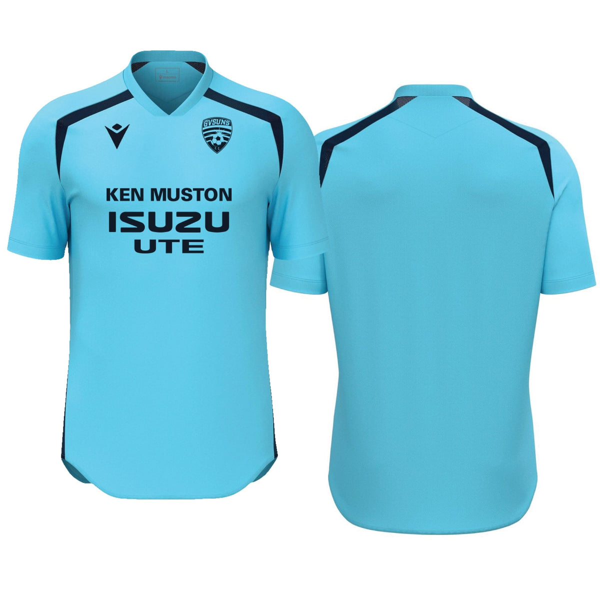 GV SUNS DEVELOPMENT ACADEMY SHIRT