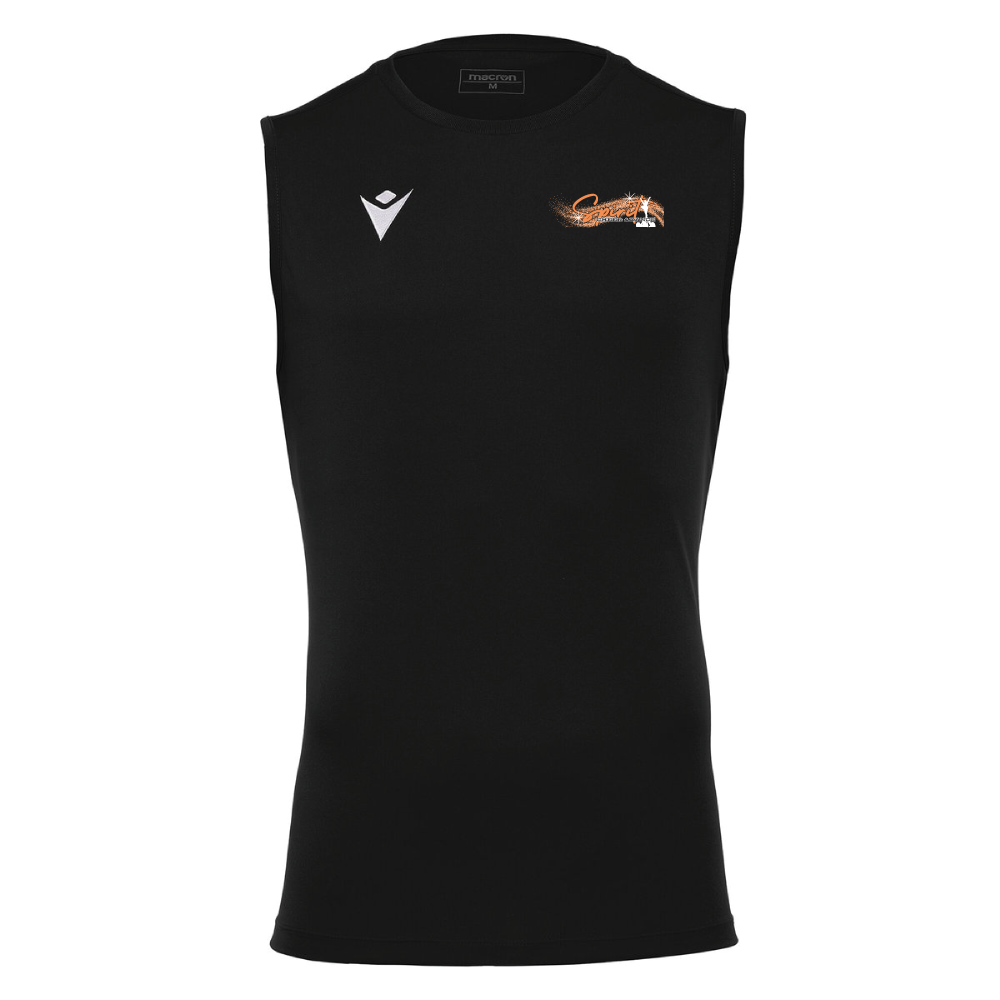 SPIRIT CHEER KESIL TANK