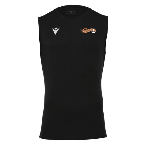 SPIRIT CHEER KESIL TANK