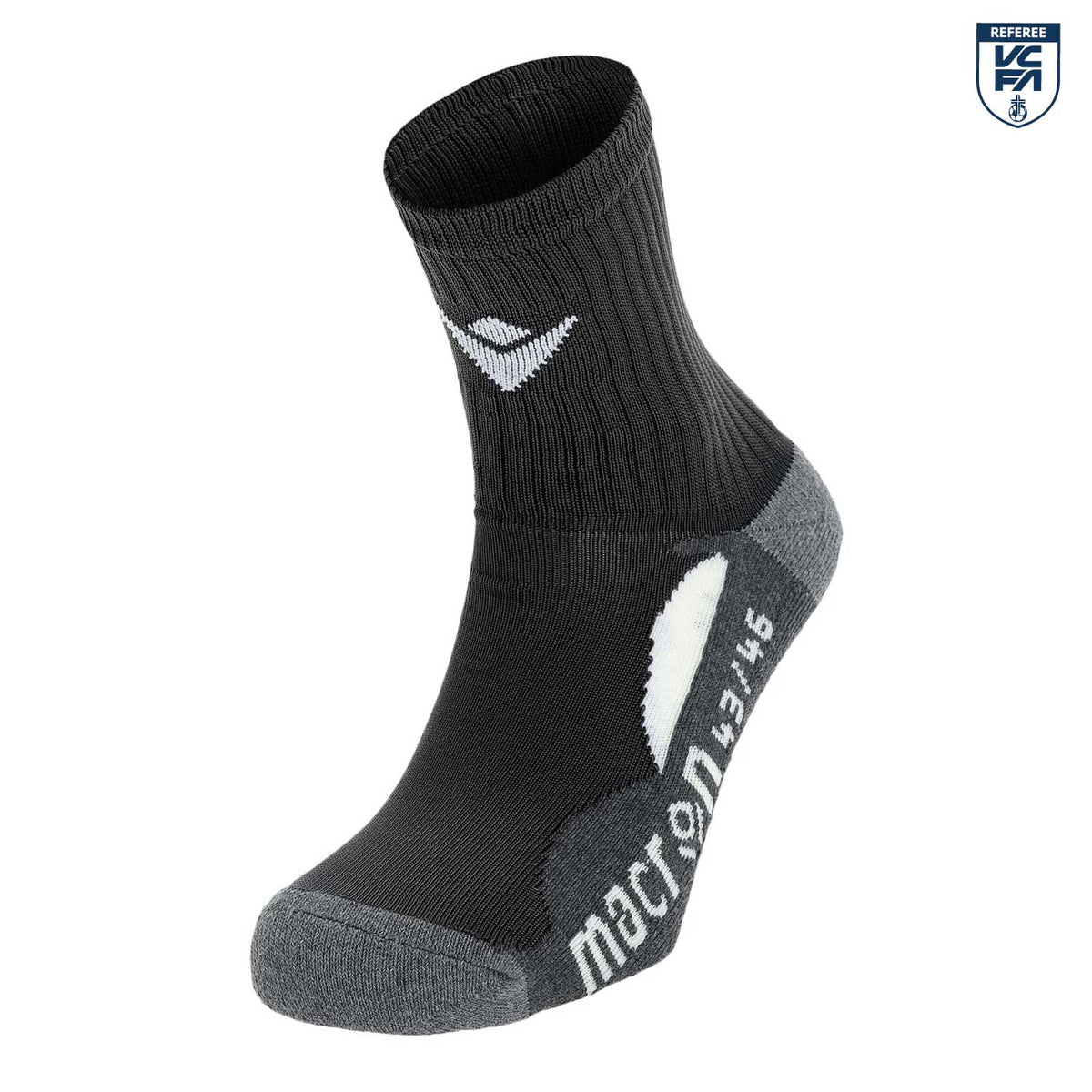 VCFA REFEREES TRICK SOCKS