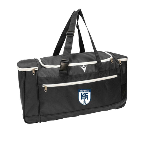 VCFA REFEREES SPORTS BAG