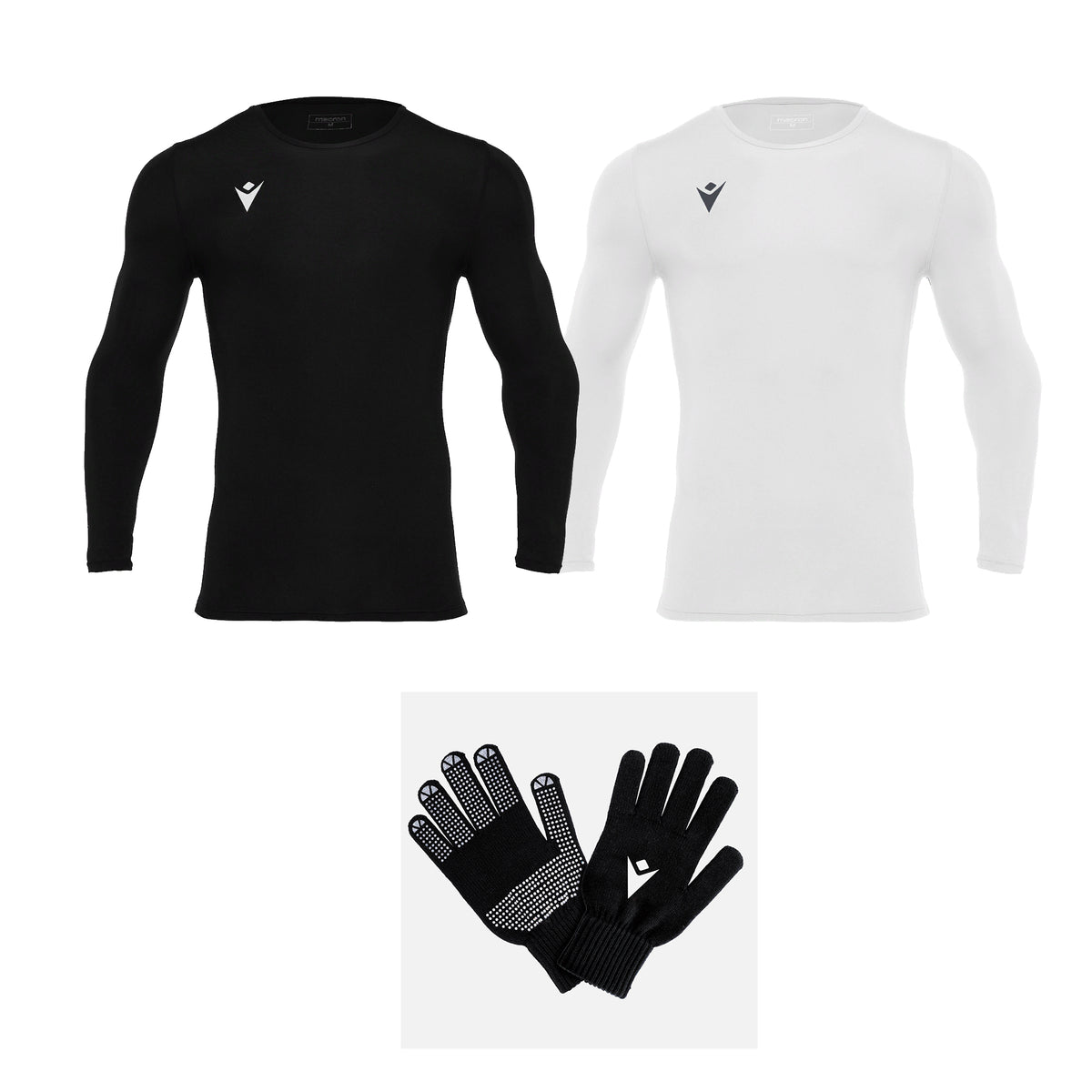 SSFC UNDERSHIRTS BUNDLE