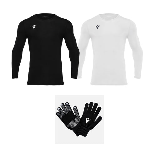 SSFC UNDERSHIRTS BUNDLE
