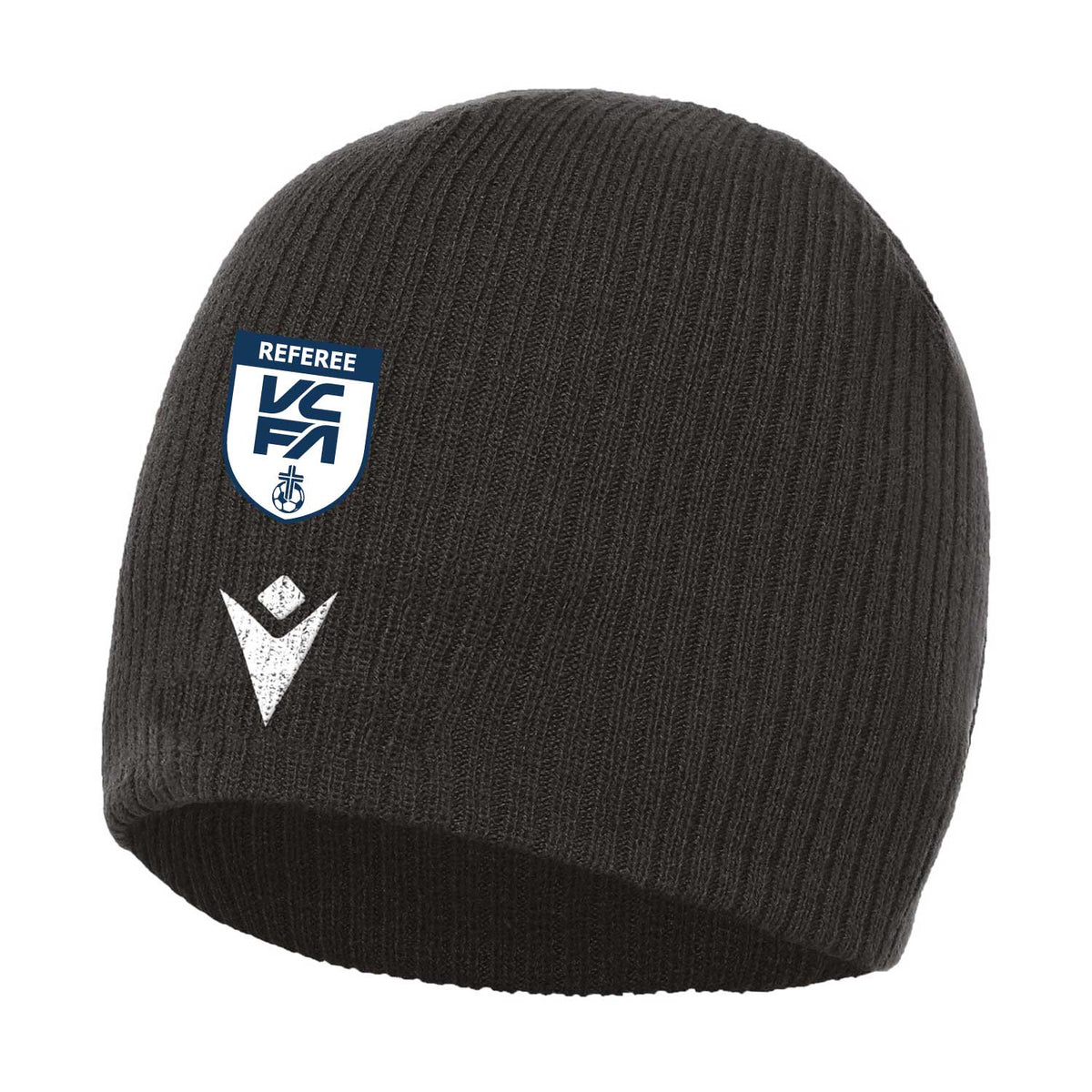 VCFA REFEREES METEL BEANIE
