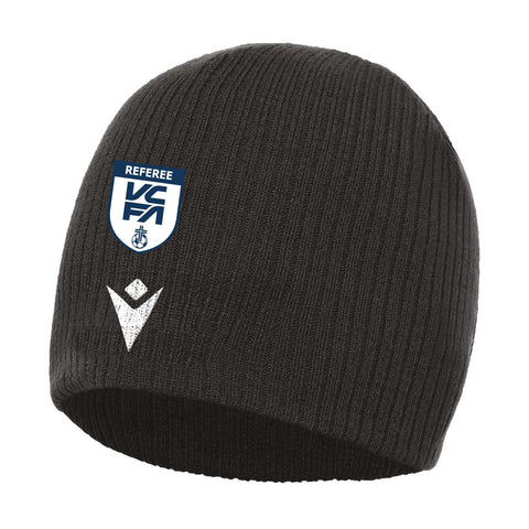 VCFA REFEREES METEL BEANIE