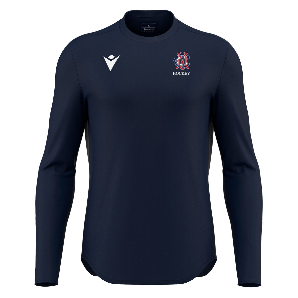 MCC HOCKEY VOID JERSEY LONG SLEEVE