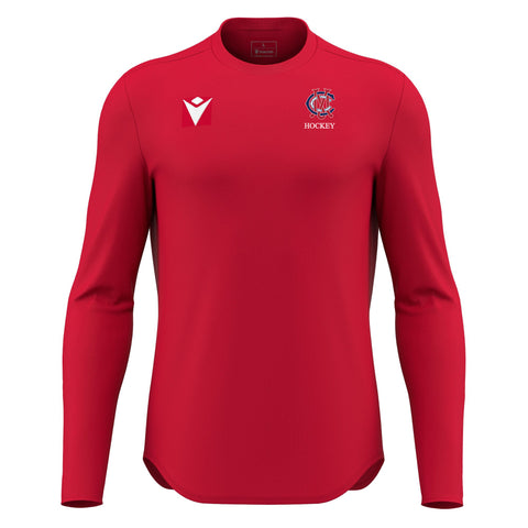 MCC HOCKEY VOID JERSEY LONG SLEEVE