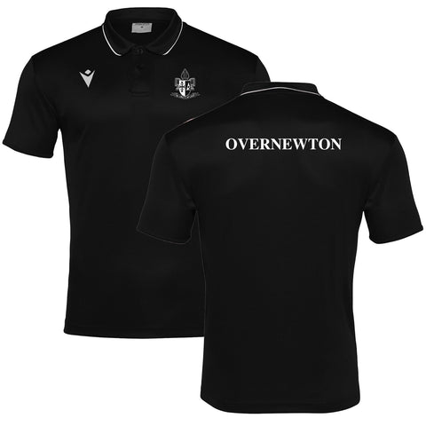 Overnewton Staff - House Polo Shirts