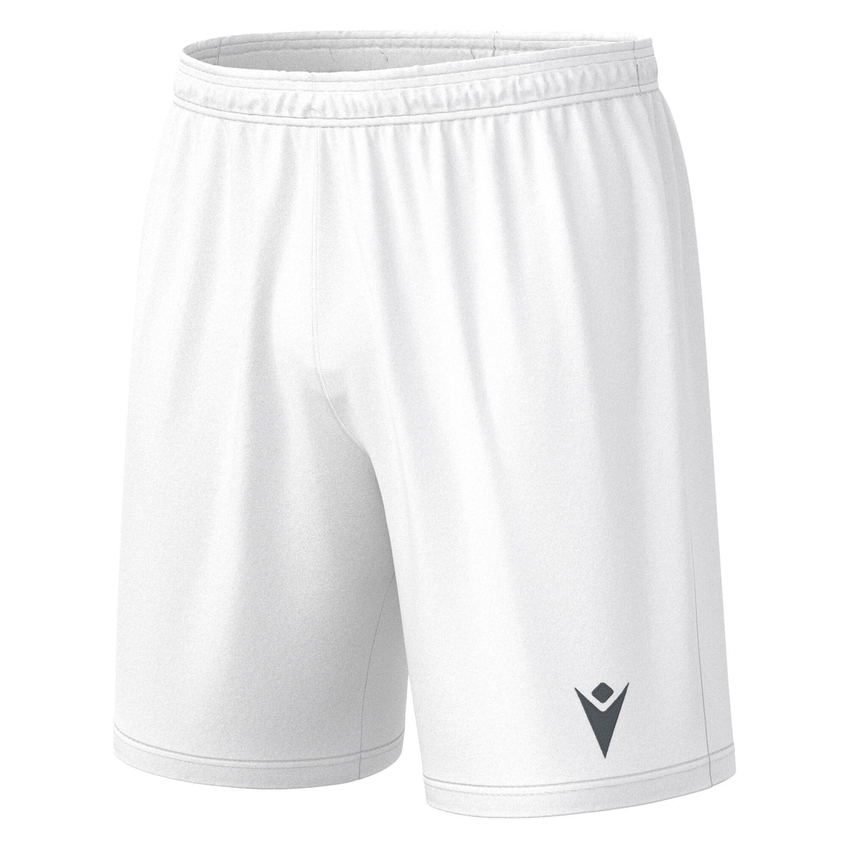 MESA HERO SHORTS WHITE