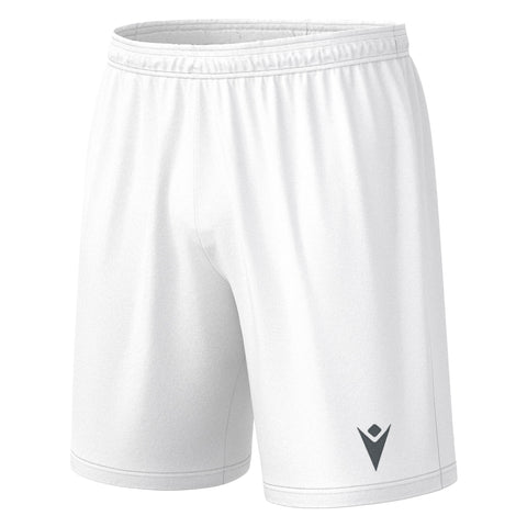 MESA HERO SHORTS WHITE
