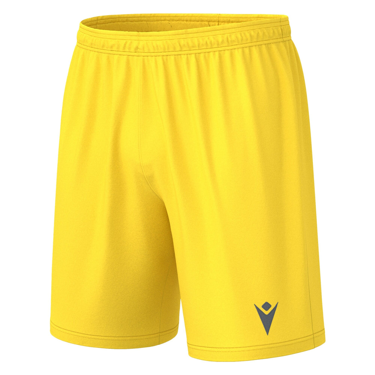 MESA HERO SHORTS YELLOW