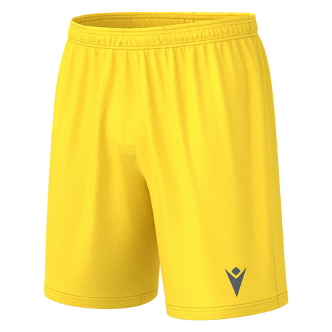 MESA HERO SHORTS YELLOW