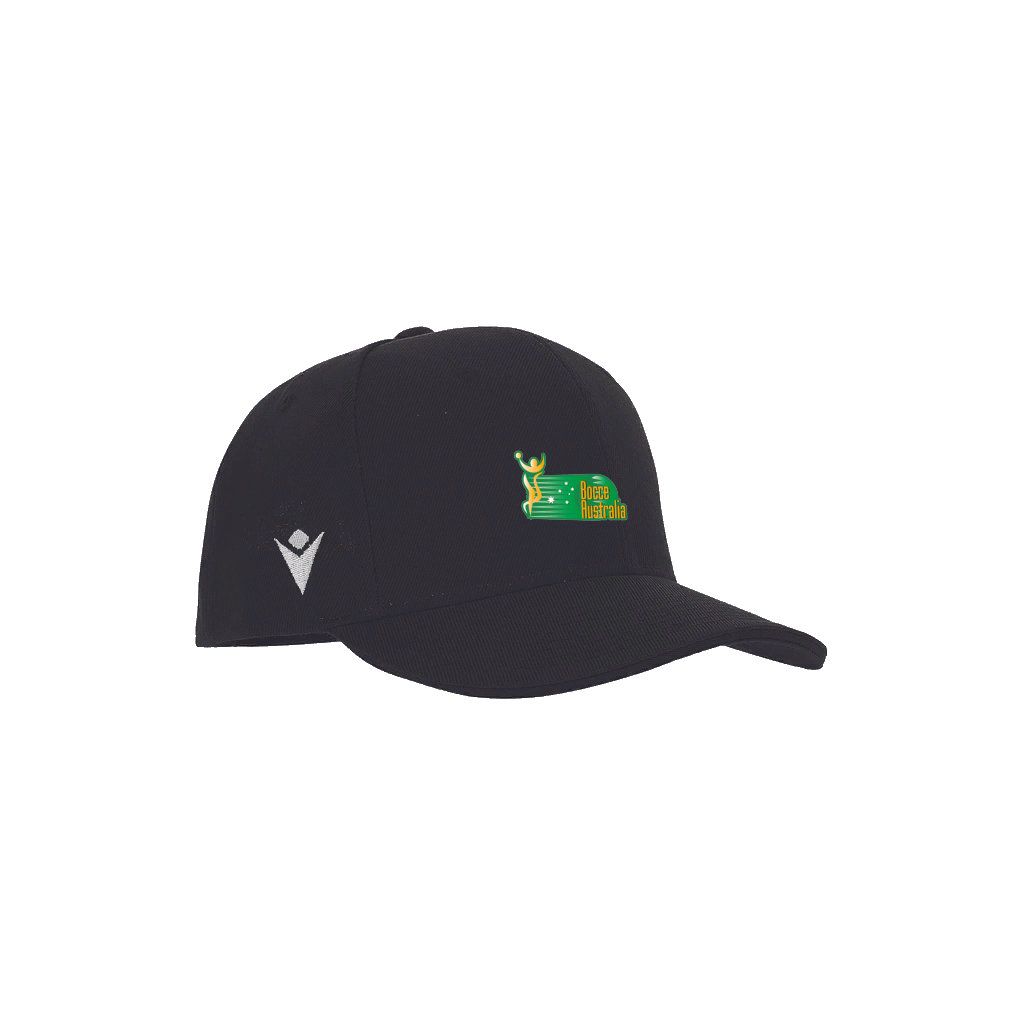 BOCCE AUS - PEPPER CAP