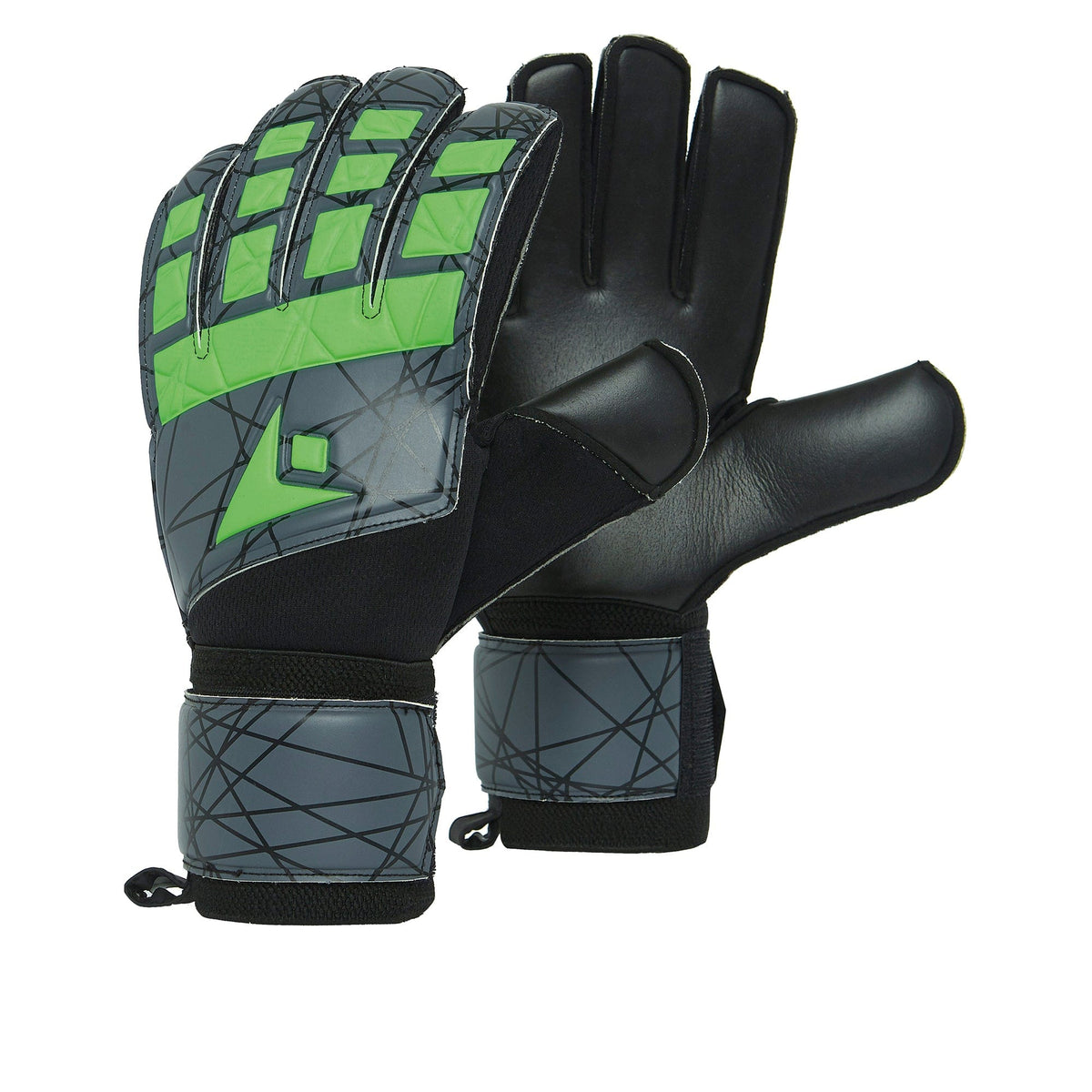 MONBULK SC - HAWK XH GK GLOVES JNR