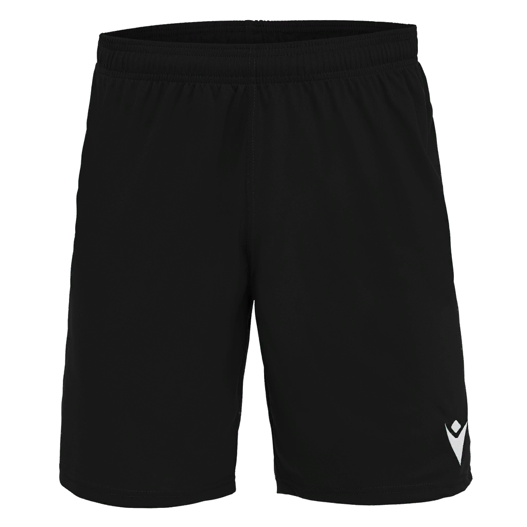 WFS - Mesa Hero Shorts Black
