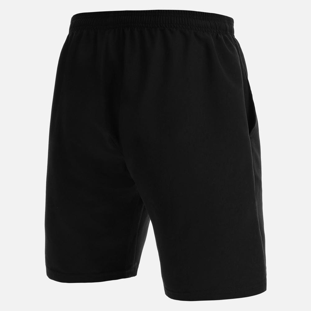 Overnewton Staff - Maracas Shorts Black