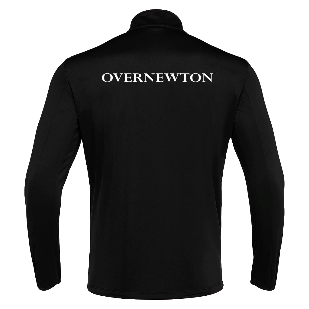 Overnewton Staff - Havel 1/4 Zip Top