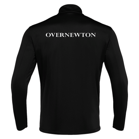 Overnewton Staff - Havel 1/4 Zip Top