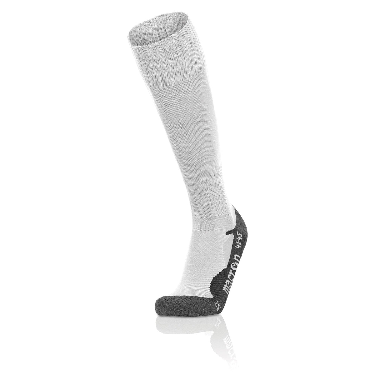 ELSC RAYON SOCKS WHITE