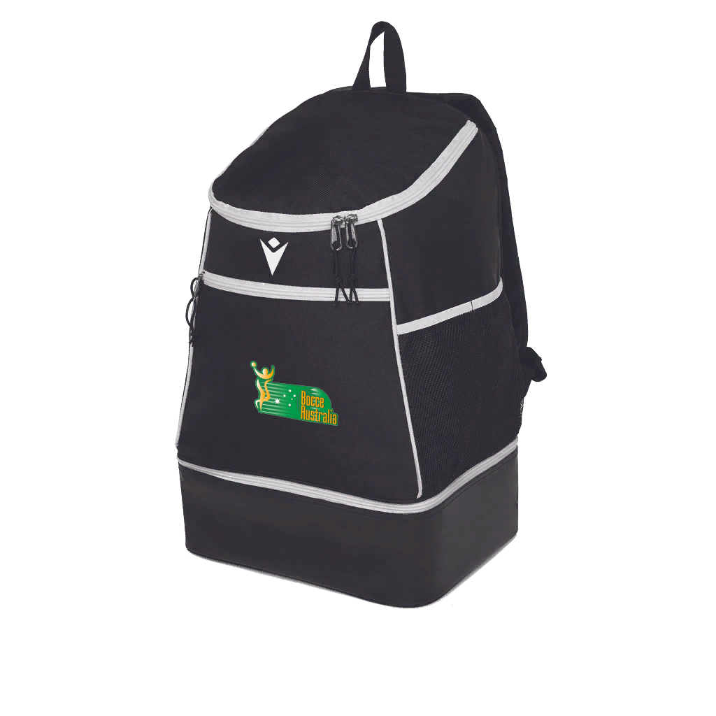 BOCCE AUS - MAXI PATH BACKPACK