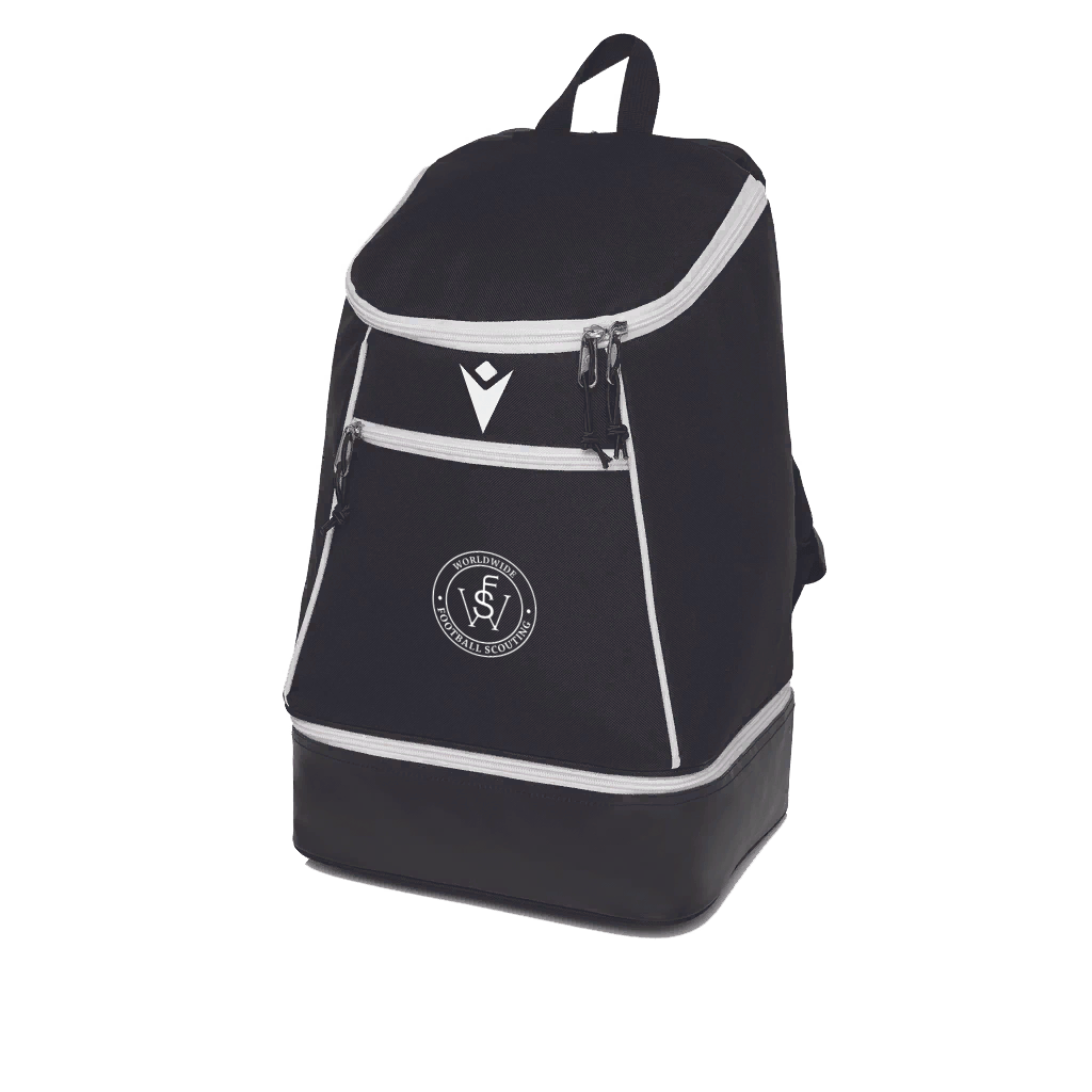WFS - Path Backpack Black