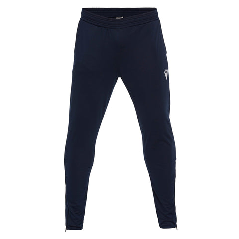 ALAMEIN FC - ABYDOS HERO TRACK PANTS NAVY