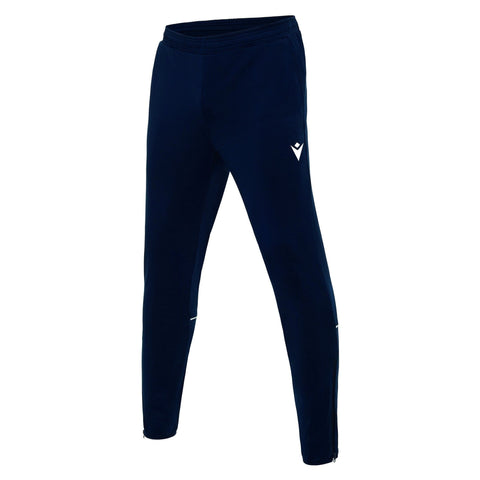 ALAMEIN FC - ABYDOS HERO TRACK PANTS NAVY