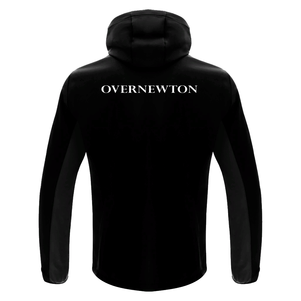 Overnewton Staff - Himalaya Softshell Jacket