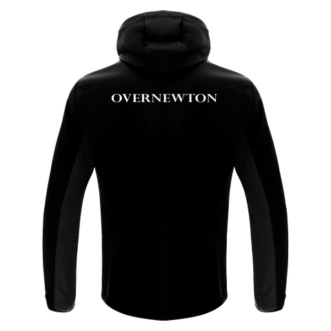 Overnewton Staff - Himalaya Softshell Jacket