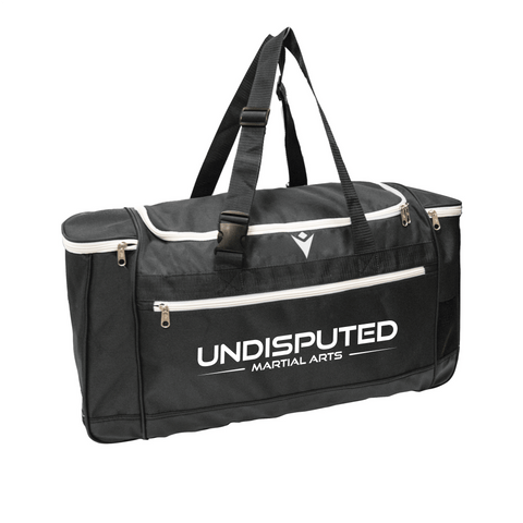 UMA FIGHT TEAM BUNDLE