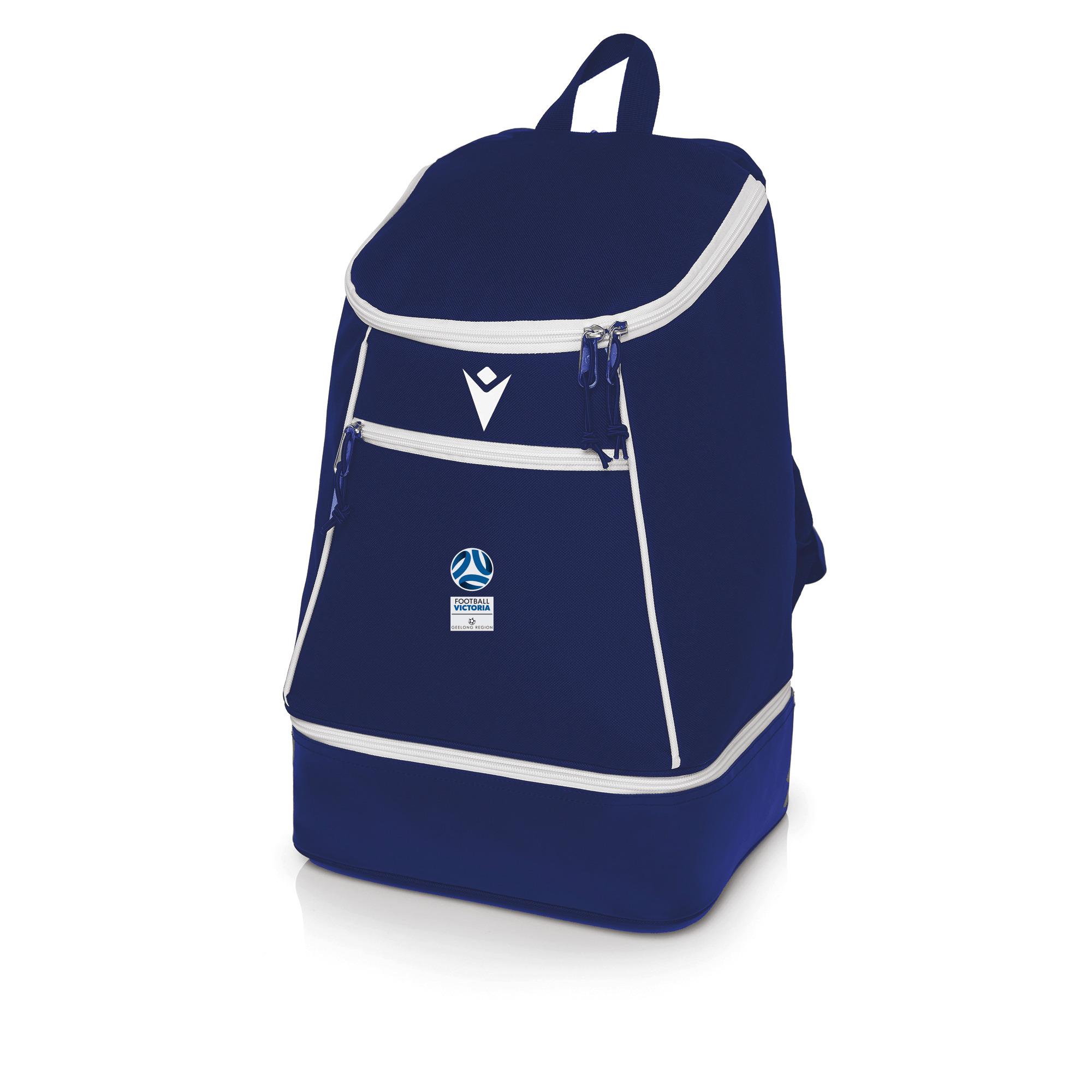 GCC PATH BACKPACK NAVY