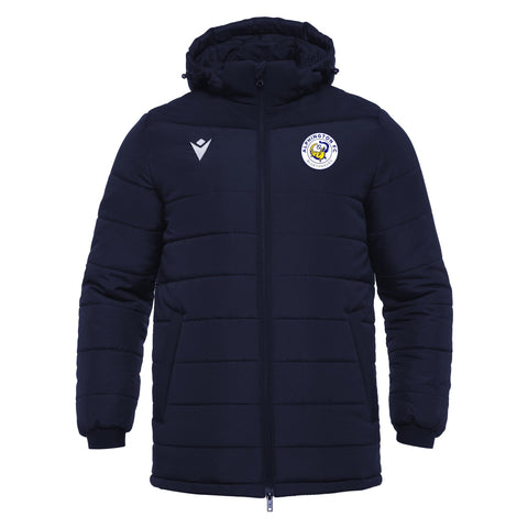 AFC Narvik Winter Jacket