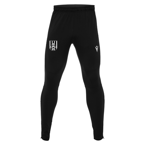 SHEPPARTON SOUTH SC THAMES HERO TRACKPANTS BLACK